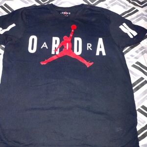 Jordan t-shirt